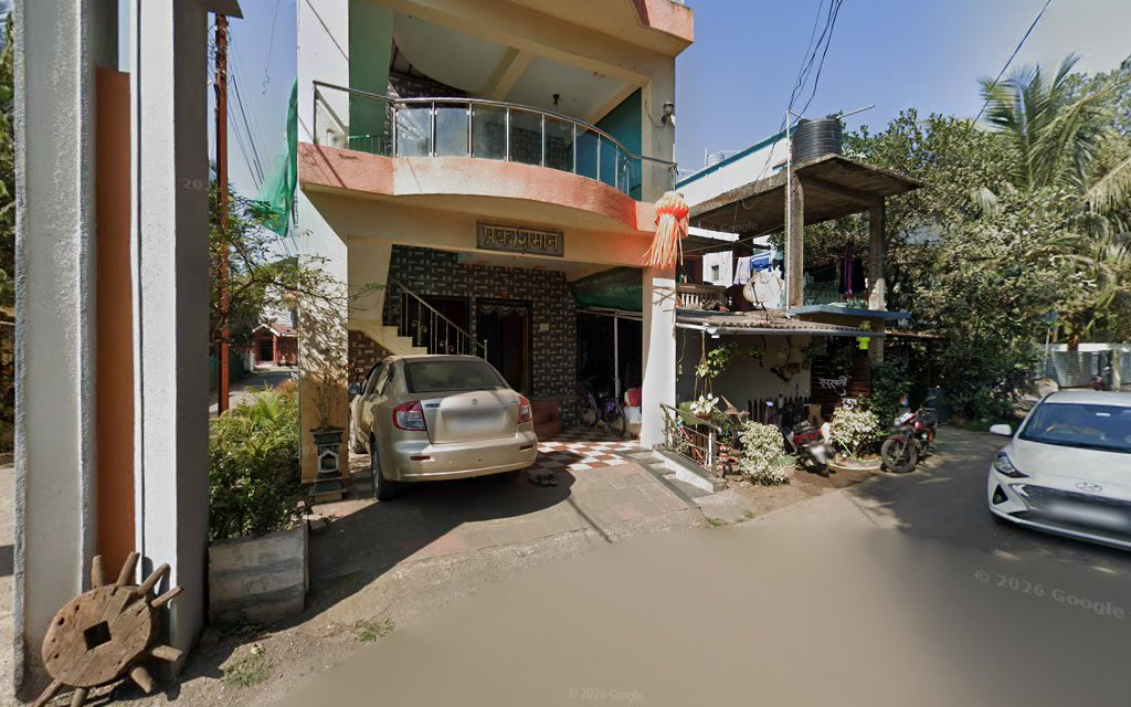 Prakashman cottage